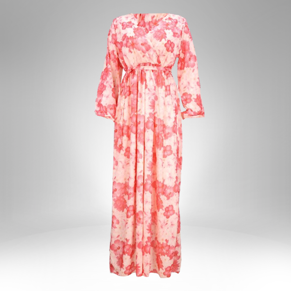 Women Frock (D034) - Image 2