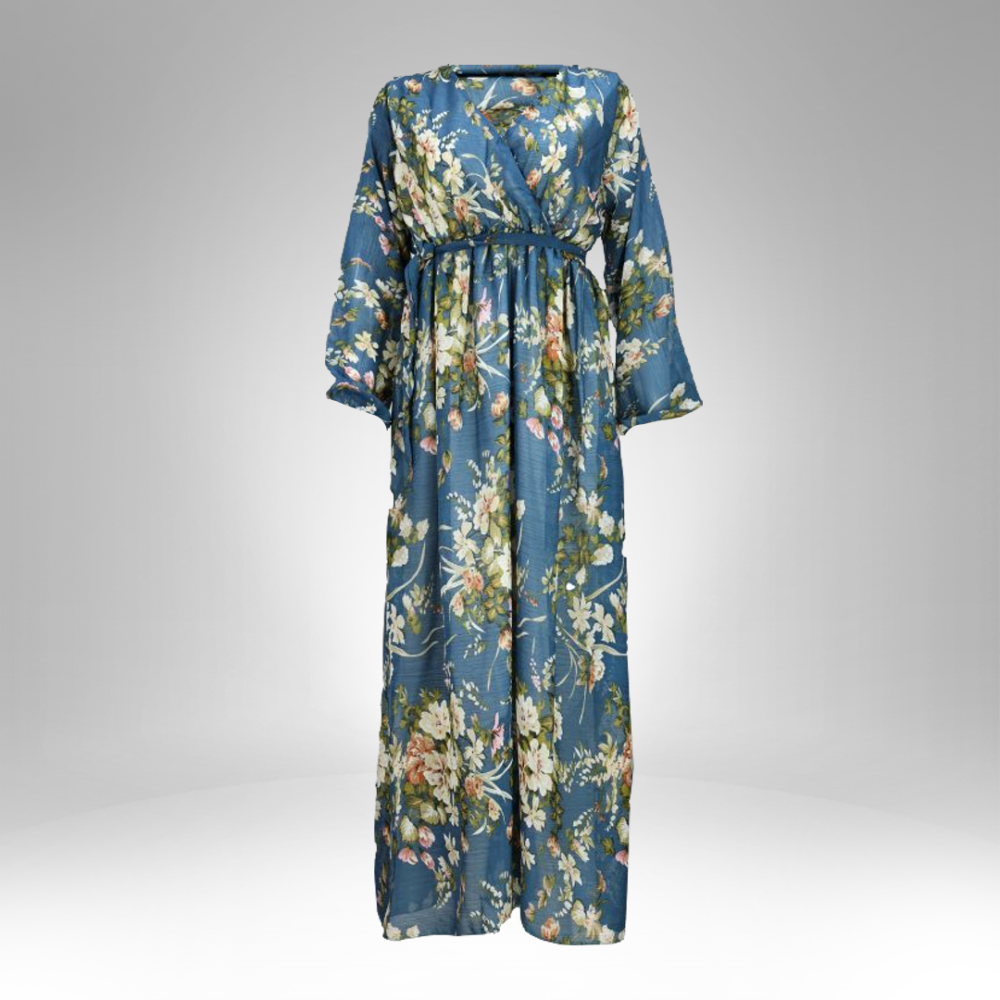 Women Frock (D034) - Image 5