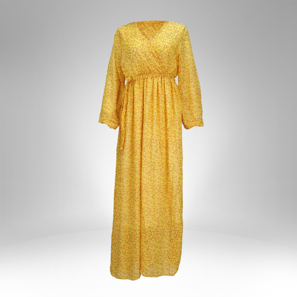 Women Frock (5034) - Image 3