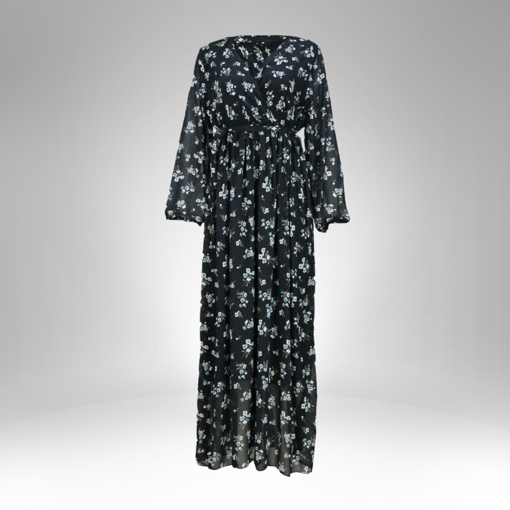 Women Frock (5034) - Image 4
