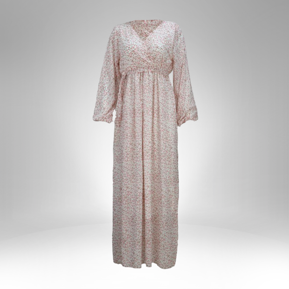 Women Frock (5034) - Image 5