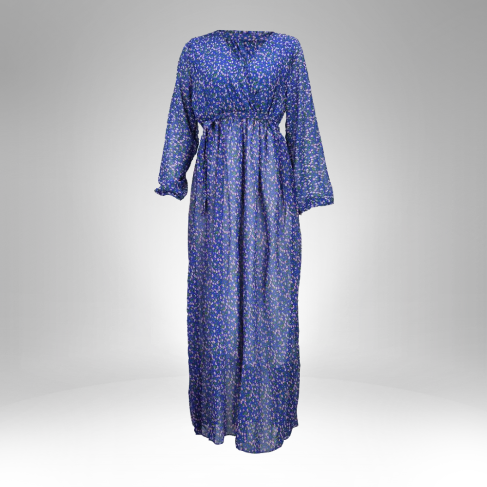 Women Frock (5034) - Image 6