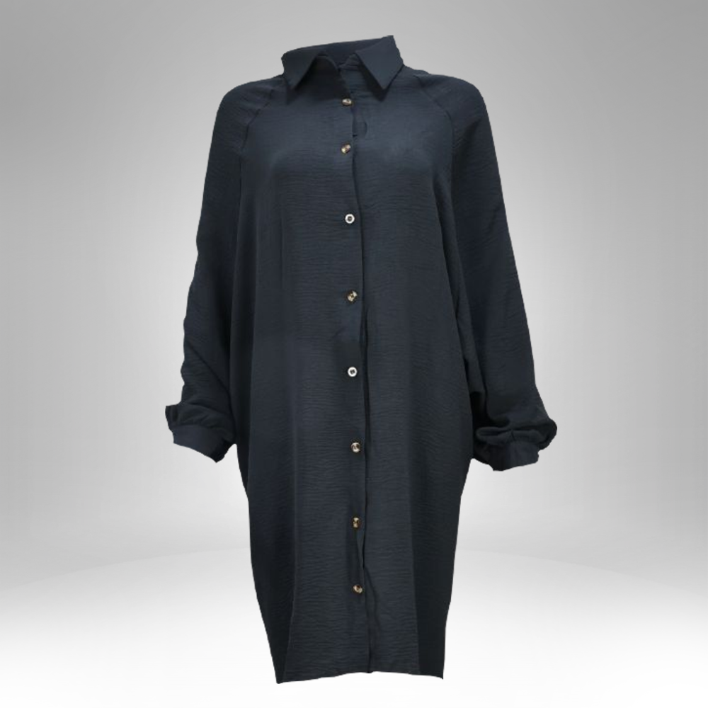 Women Long Dress (A23170) - Image 2