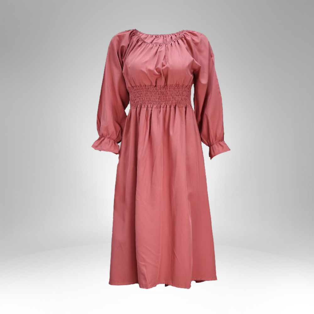 Women Frock (2278) - Image 2