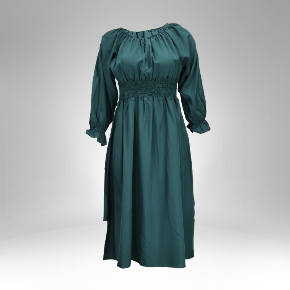 Women Frock (2278) - Image 3