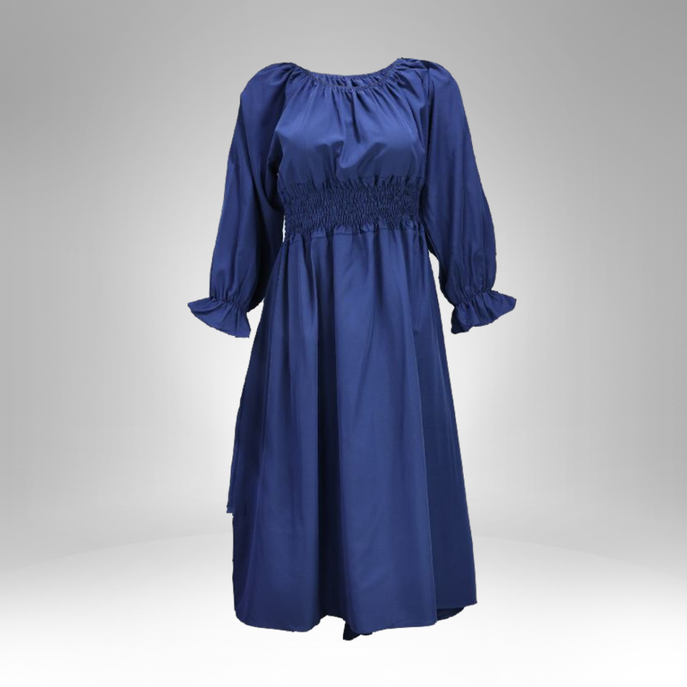Women Frock (2278) - Image 4