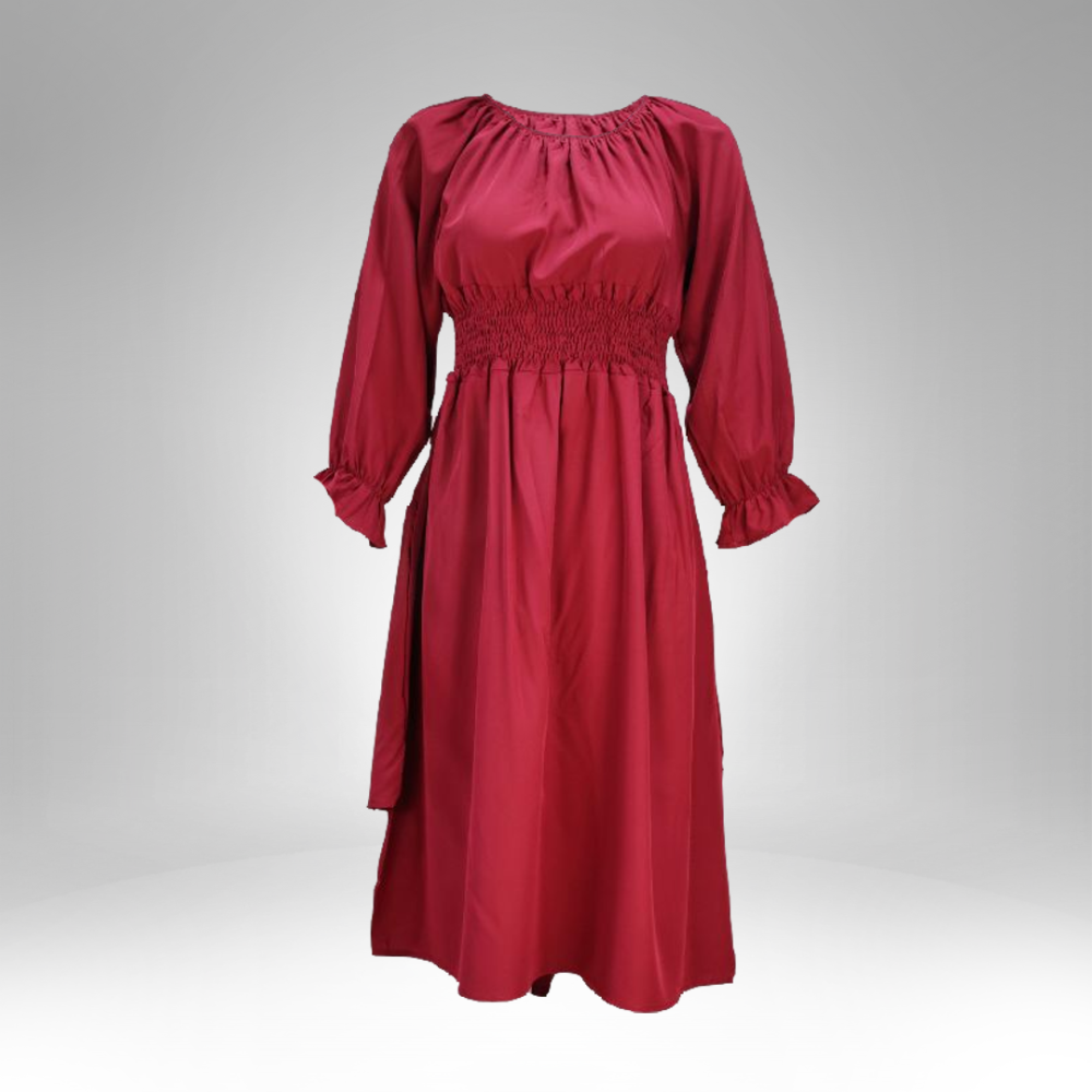 Women Frock (2278) - Image 5