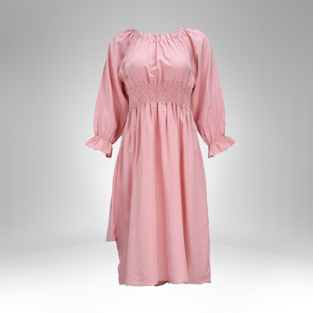 Women Frock (2278) - Image 6