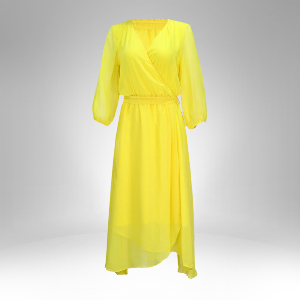 Women Long Dress (97780) - Image 2