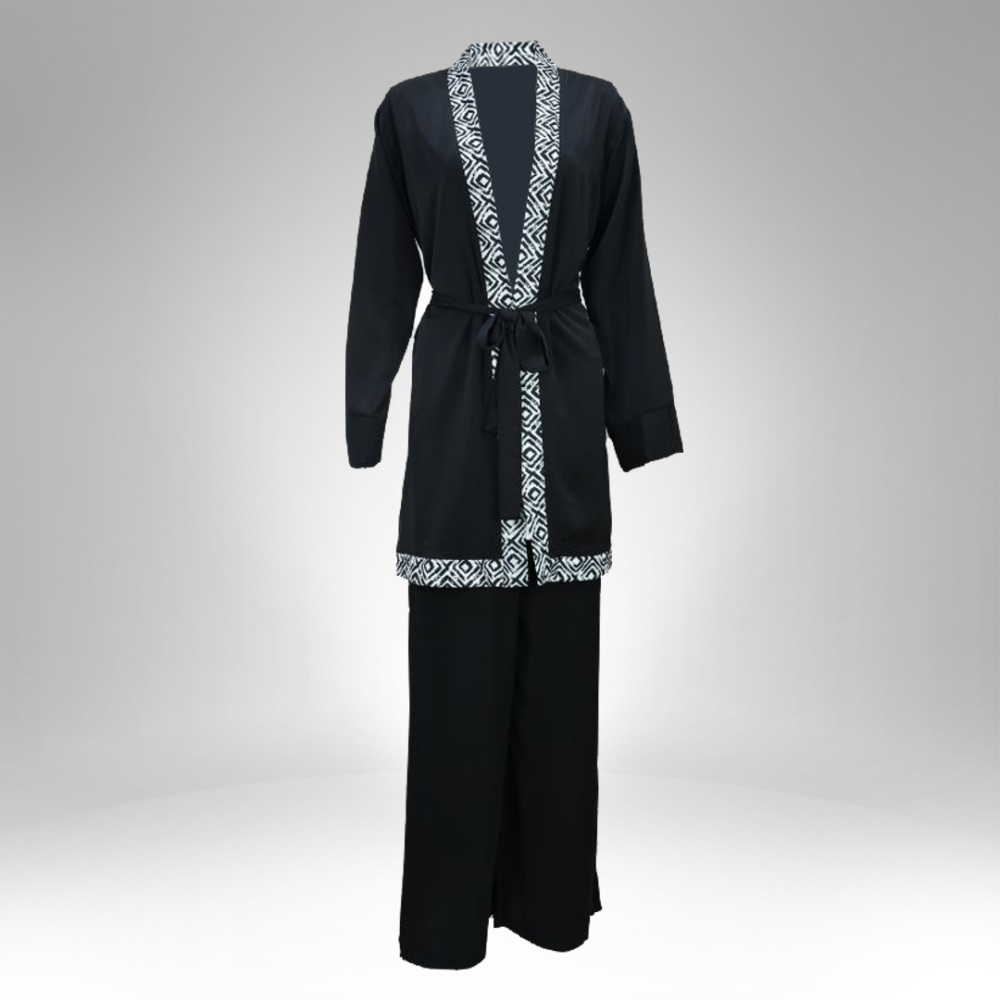 Women 3 PC Set (D50471)