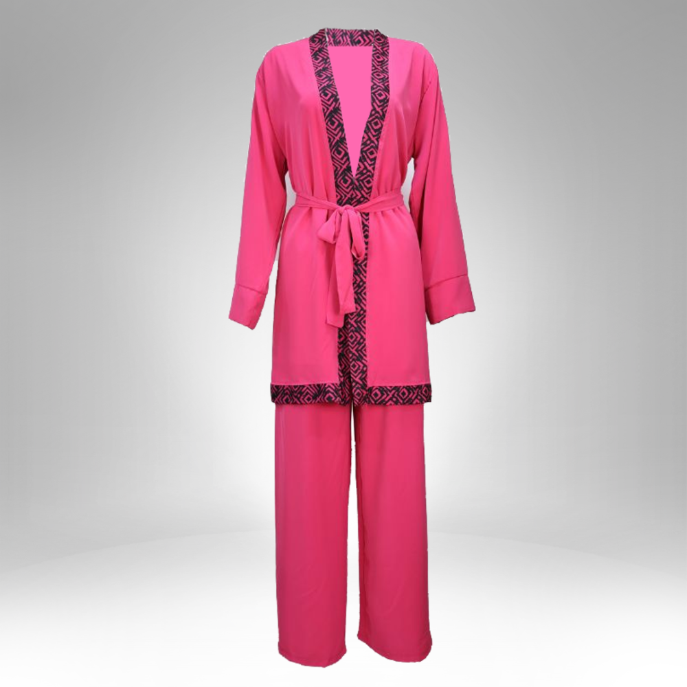 Women 3 PC Set (D50471) - Image 3