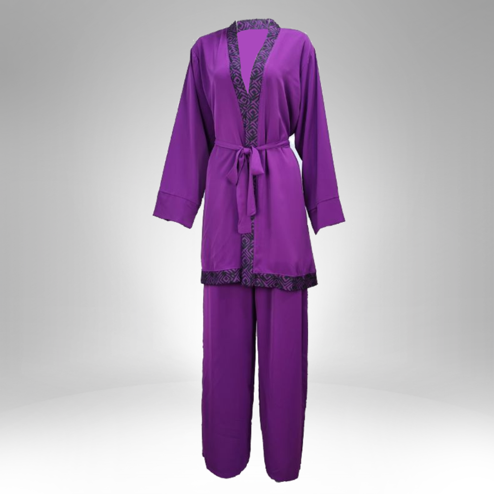 Women 3 PC Set (D50471) - Image 4