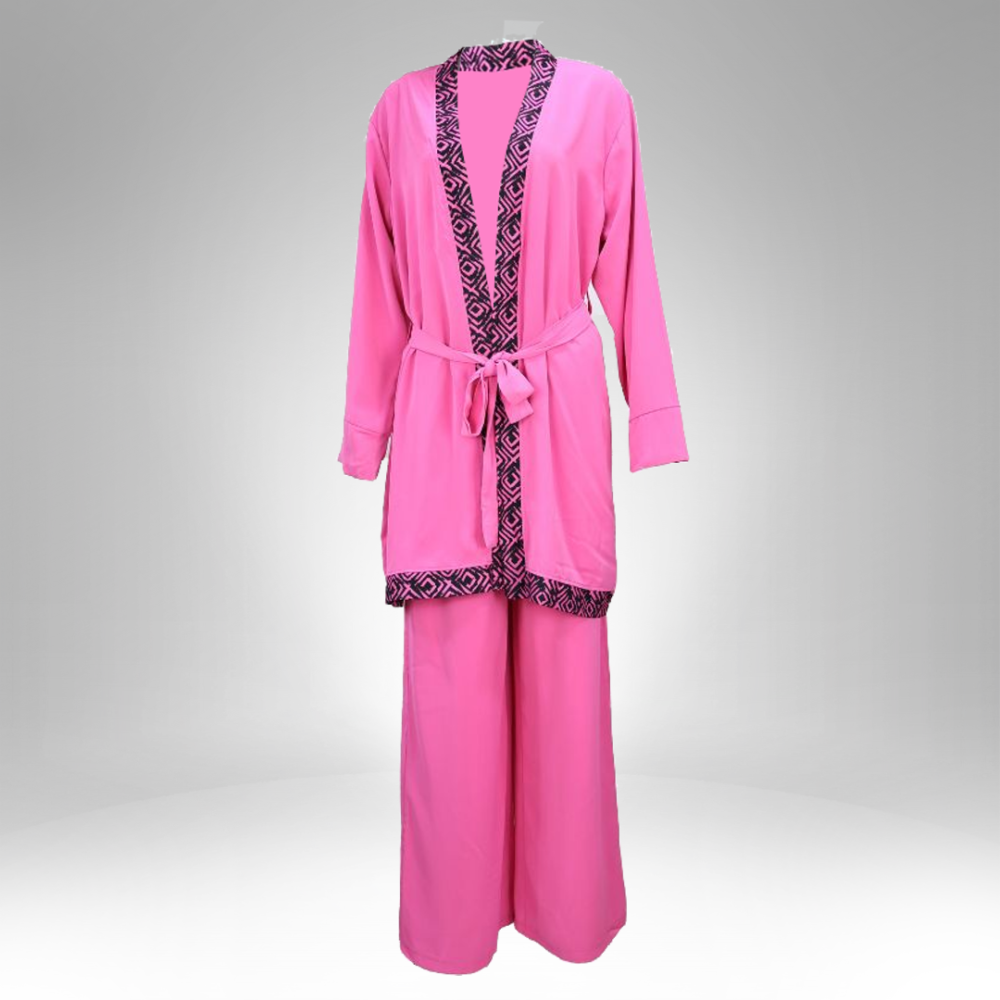 Women 3 PC Set (D50471) - Image 5