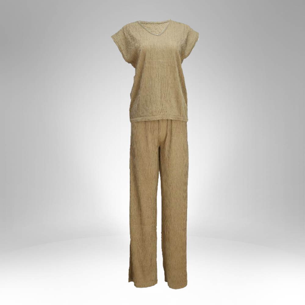 Women 2 PCS (2026)