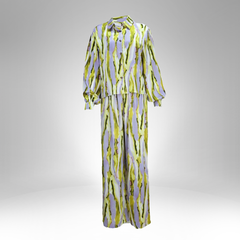 Women 2 PCS (D23308) - Image 3