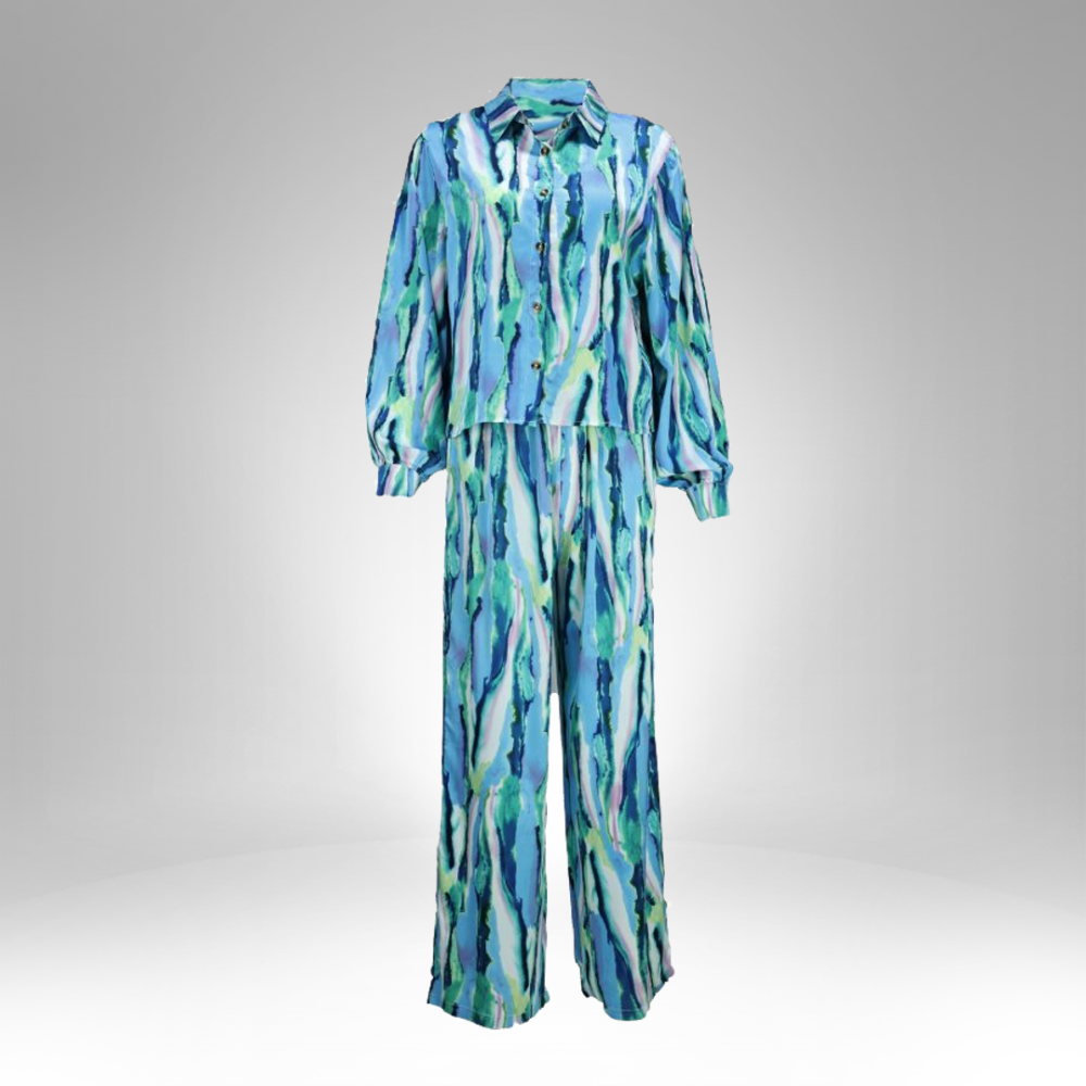 Women 2 PCS (D23308) - Image 2