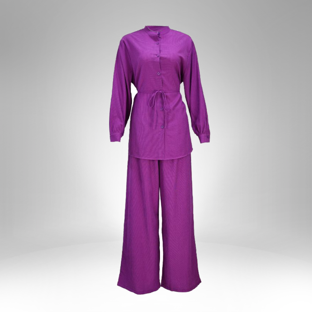 Women 2 PCS (D23727) - Image 5