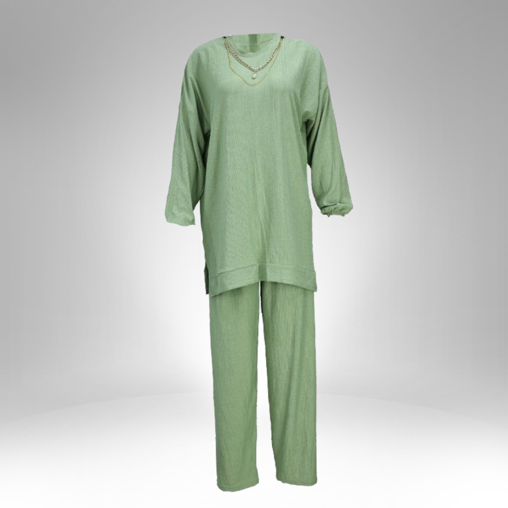 Women 2 PCS (414) - Image 2