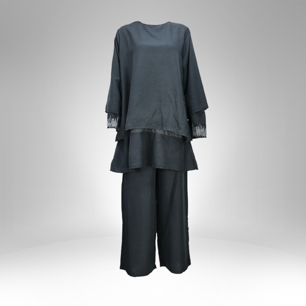 Women 2 PCS (D50519)