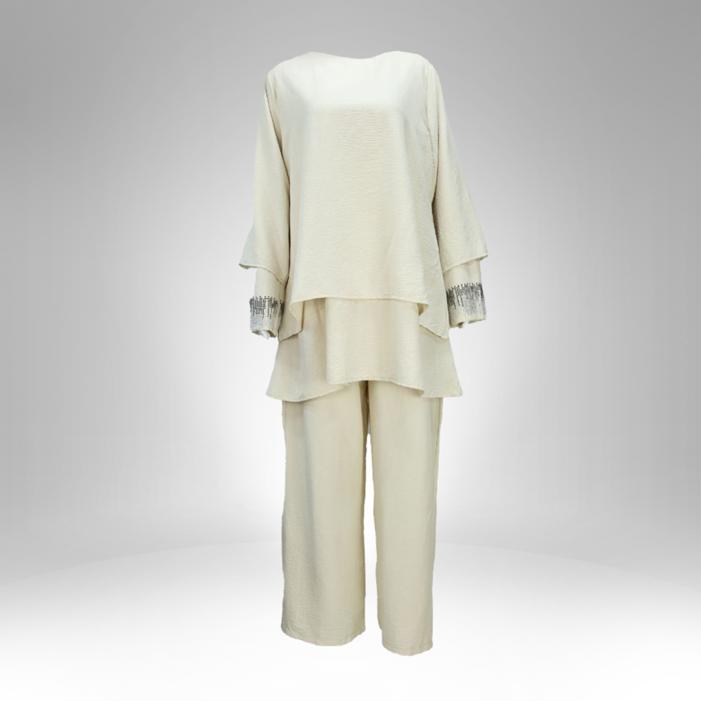 Women 2 PCS (D50519) - Image 3