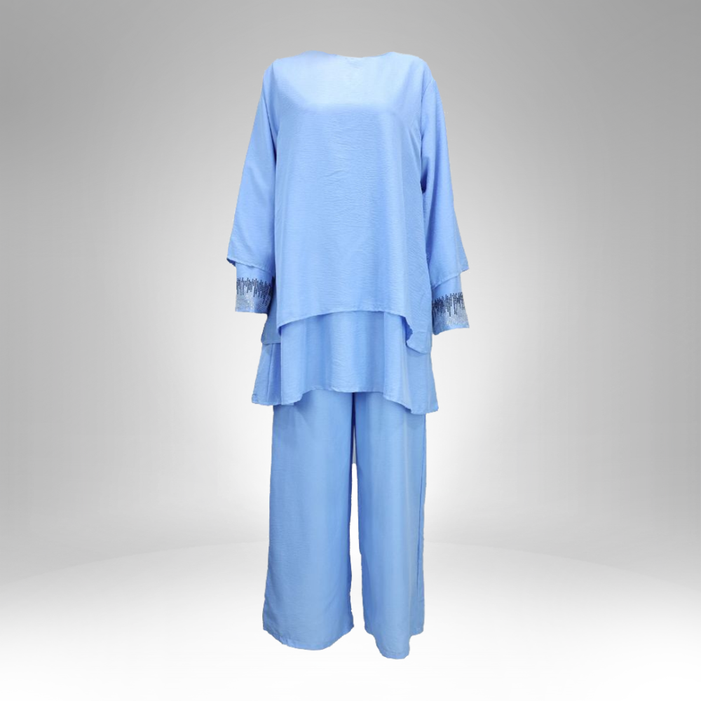 Women 2 PCS (D50519) - Image 4