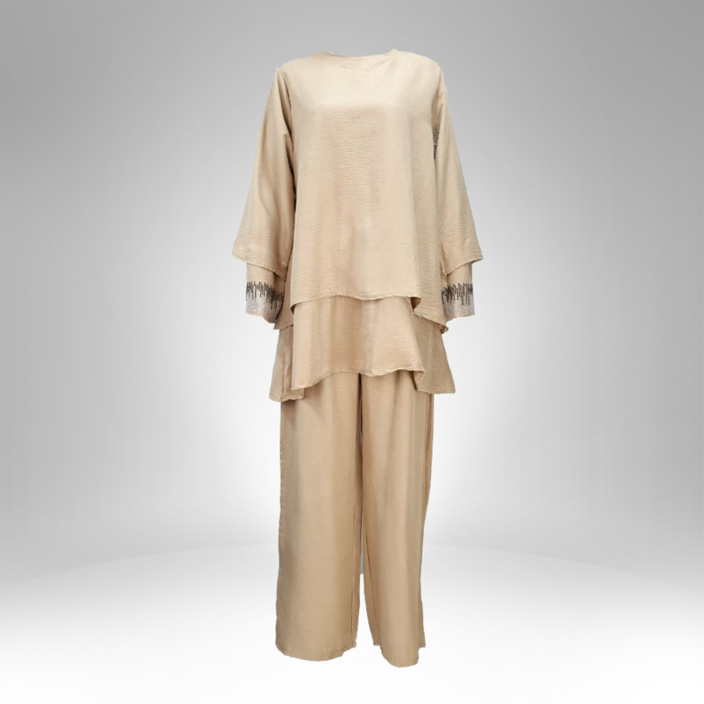 Women 2 PCS (D50519) - Image 5