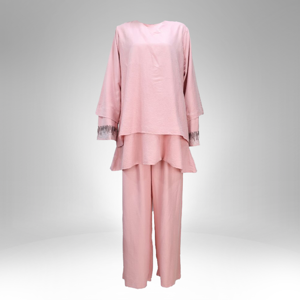 Women 2 PCS (D50519) - Image 6