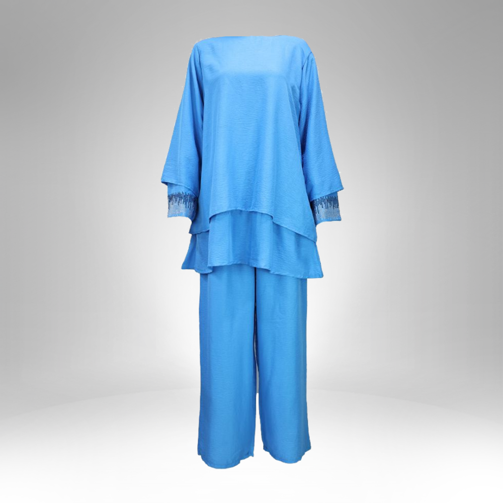 Women 2 PCS (D50519) - Image 7