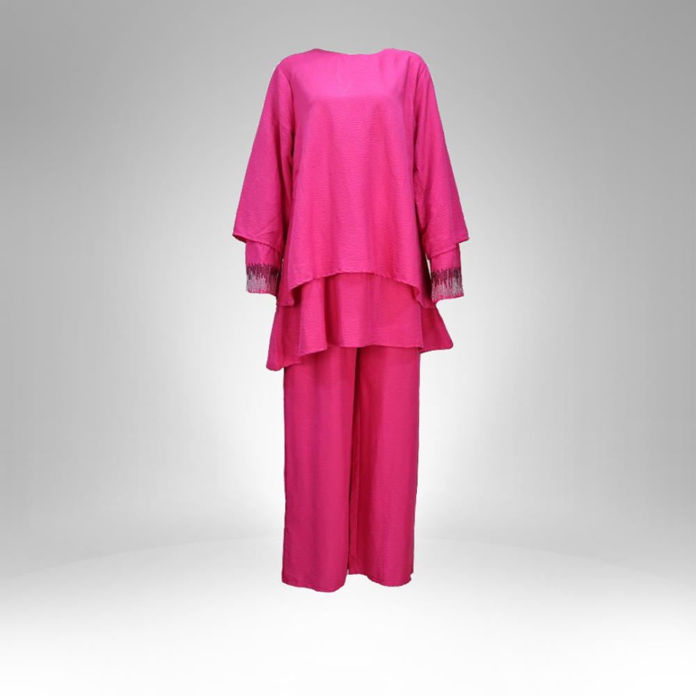 Women 2 PCS (D50519) - Image 9