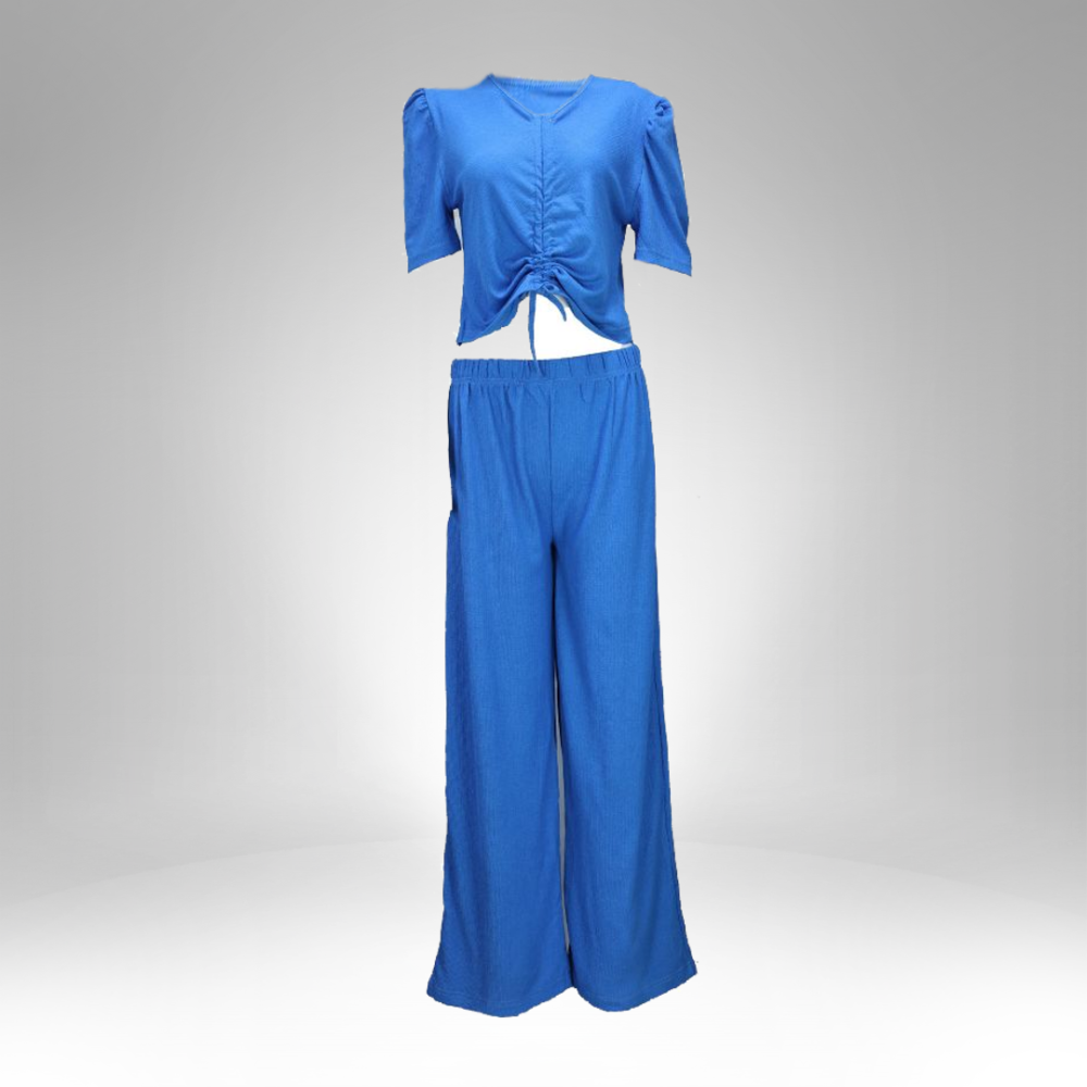Women 2 PCS (2053) - Image 2