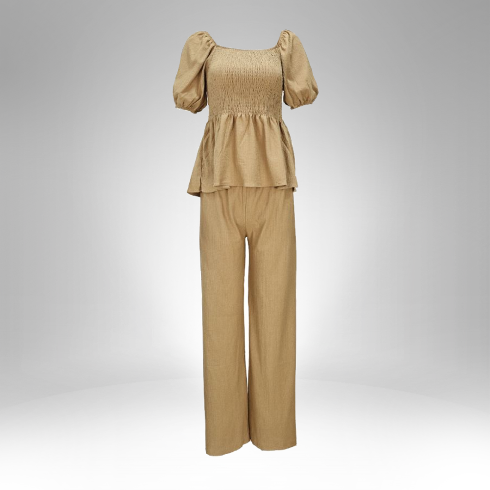 Women 2 PCS (4006) - Image 2