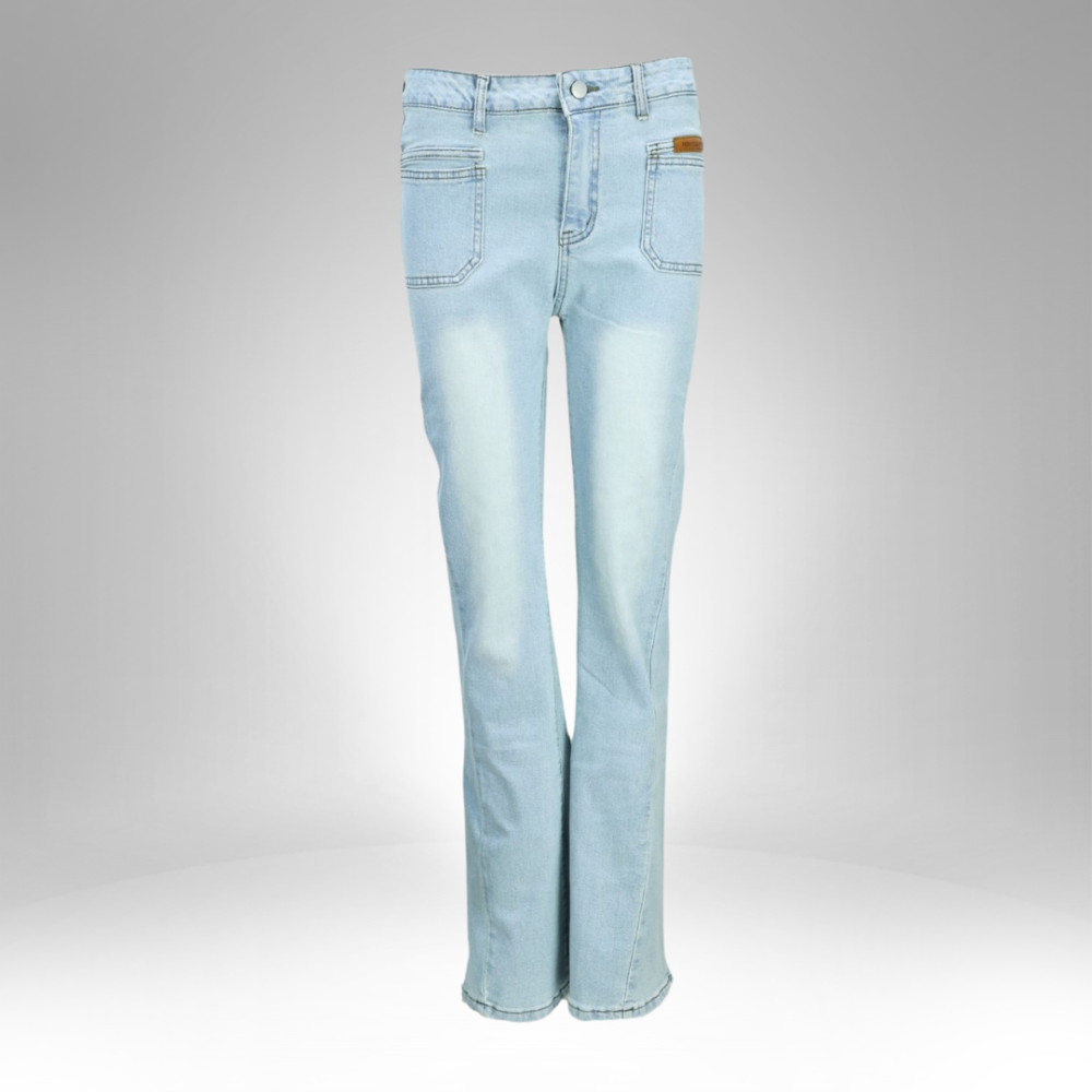 Women Pant (2511) - Image 2