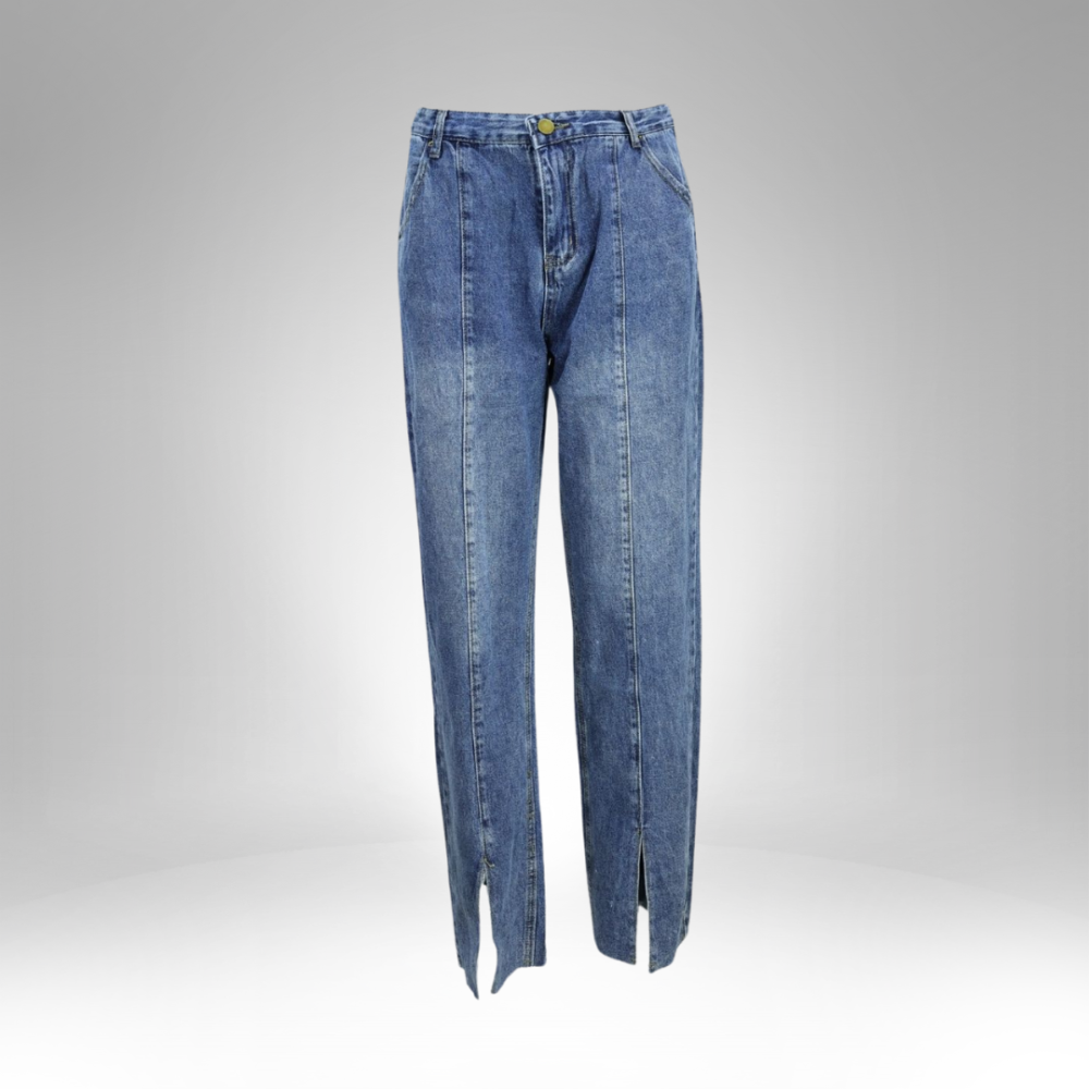 Women Pant (9039) - Image 2