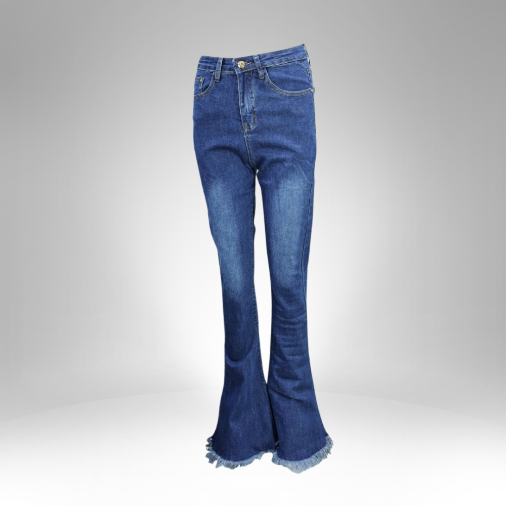 Women Pant (2542) - Image 2
