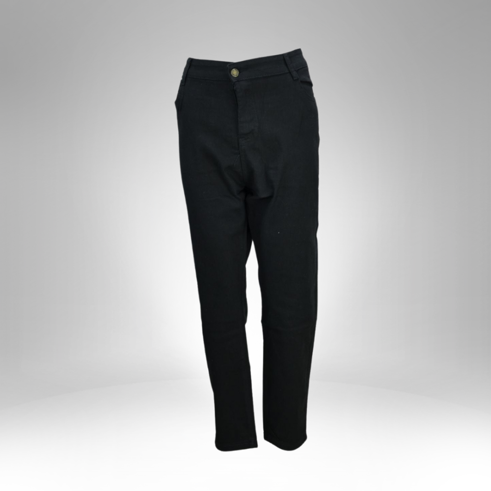 Straight-Fit Jeans (5601) - Image 2
