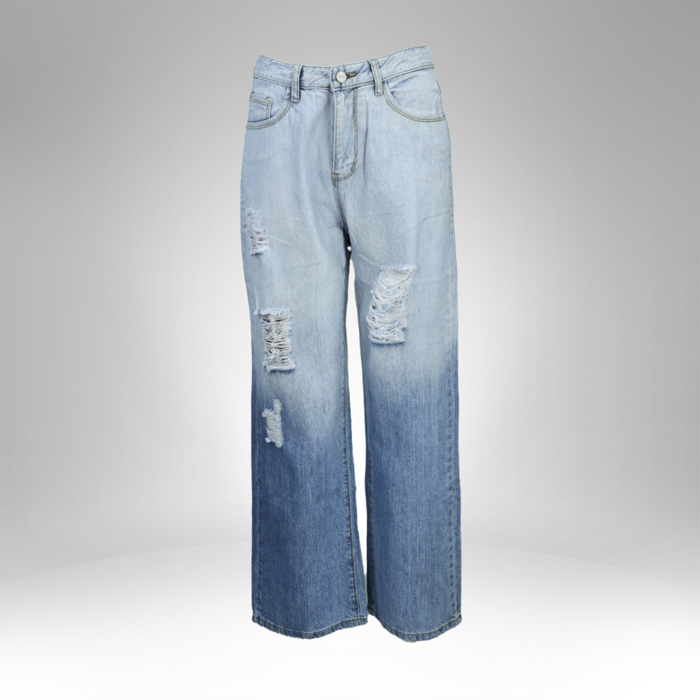 Women Pant (2401) - Image 2