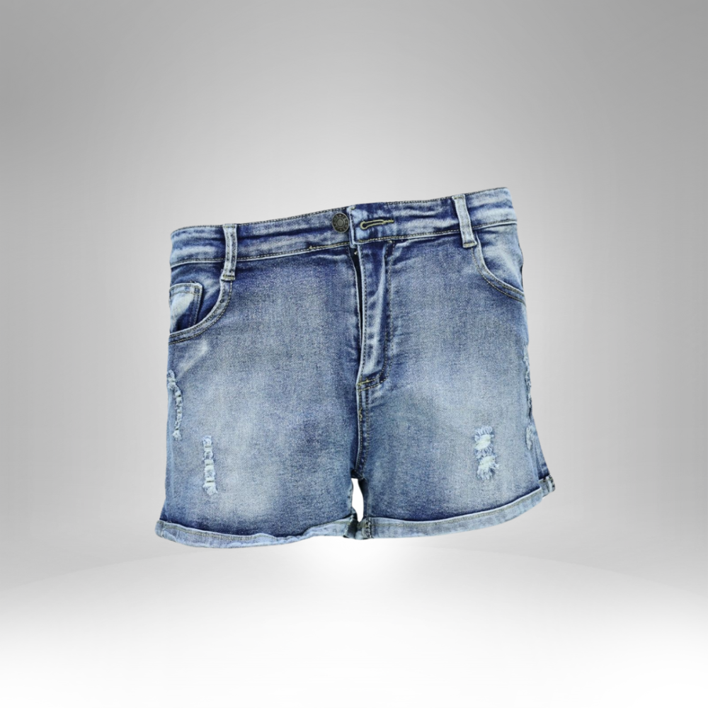 Women's Short pant (9009)