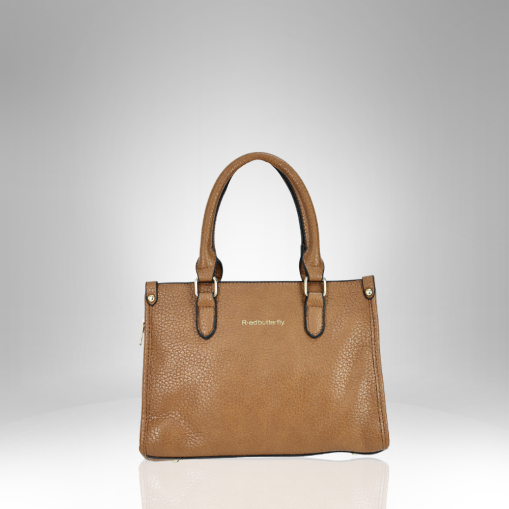 Women’s Stylish Structured Tote Bag - HB-888-2 - Image 6