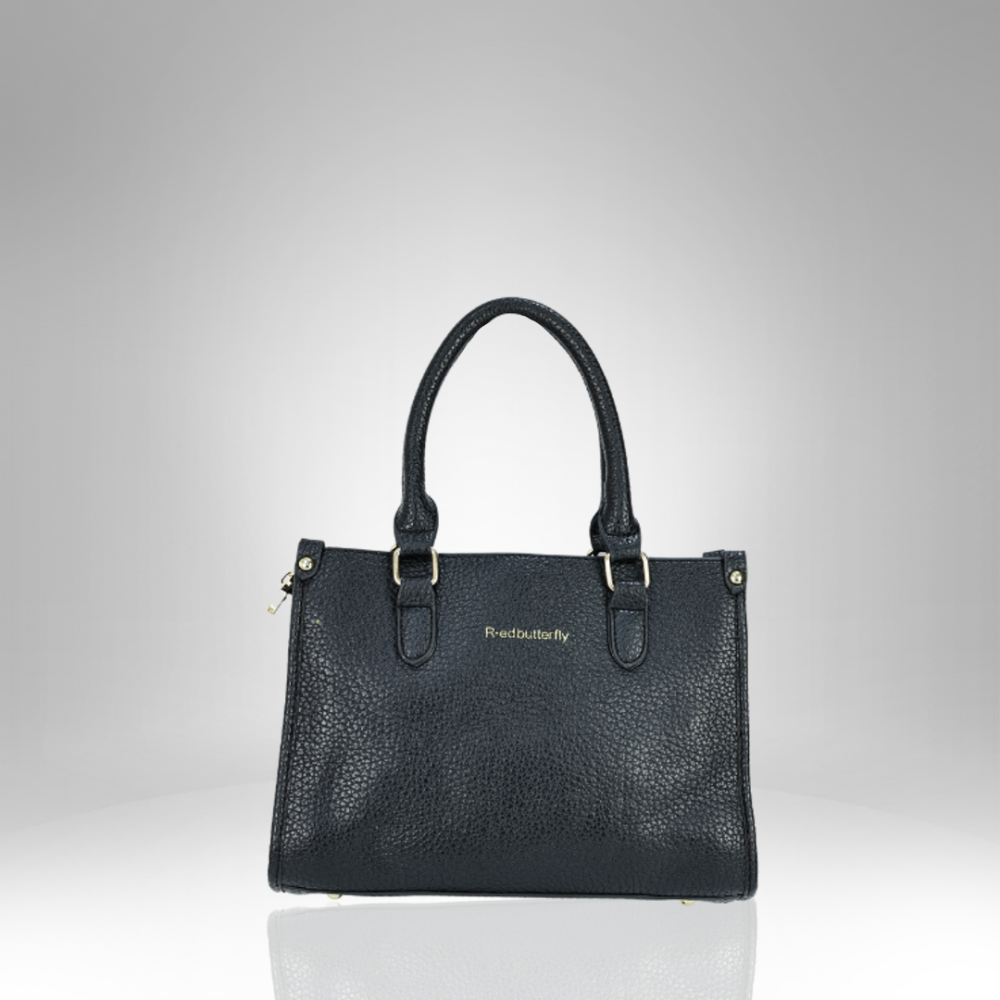 Women’s Stylish Structured Tote Bag - HB-888-2 - Image 5