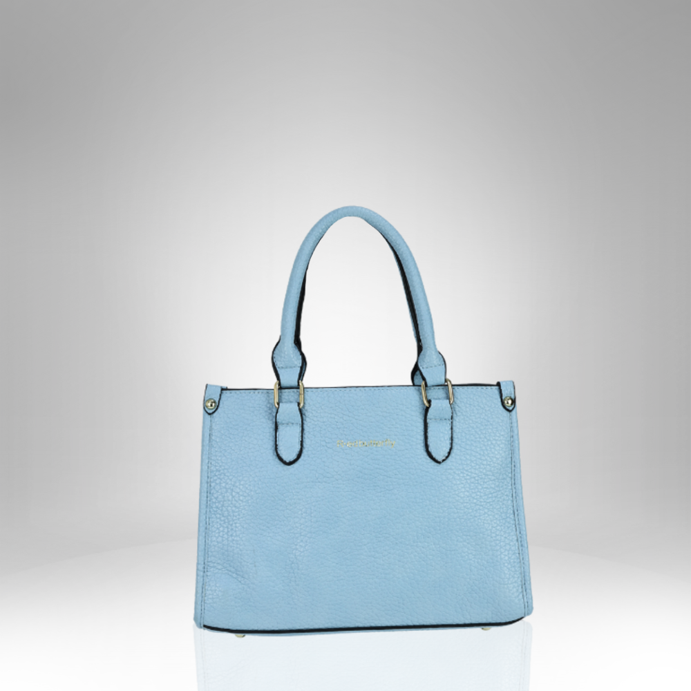 Women’s Stylish Structured Tote Bag - HB-888-2 - Image 4