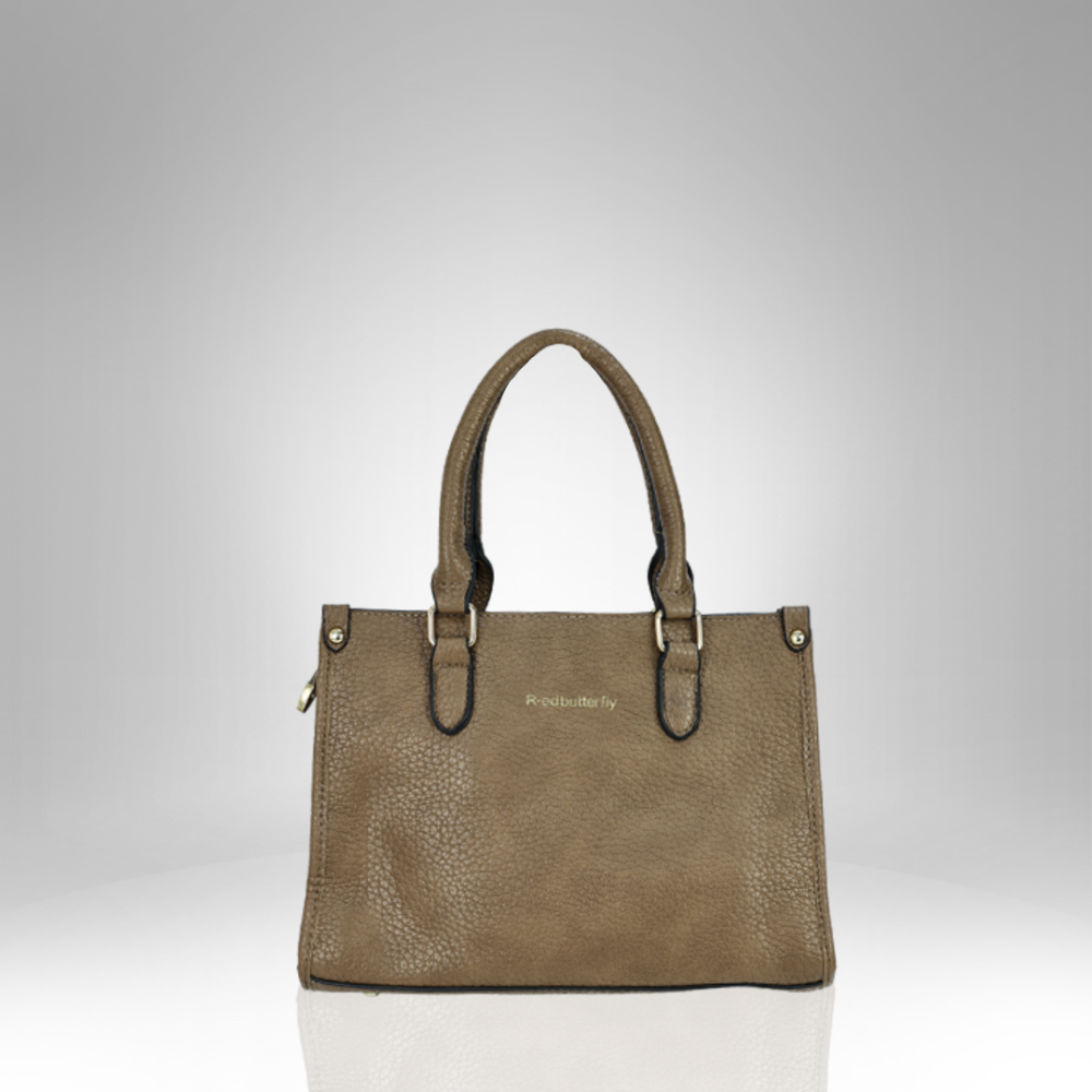 Women’s Stylish Structured Tote Bag - HB-888-2 - Image 3