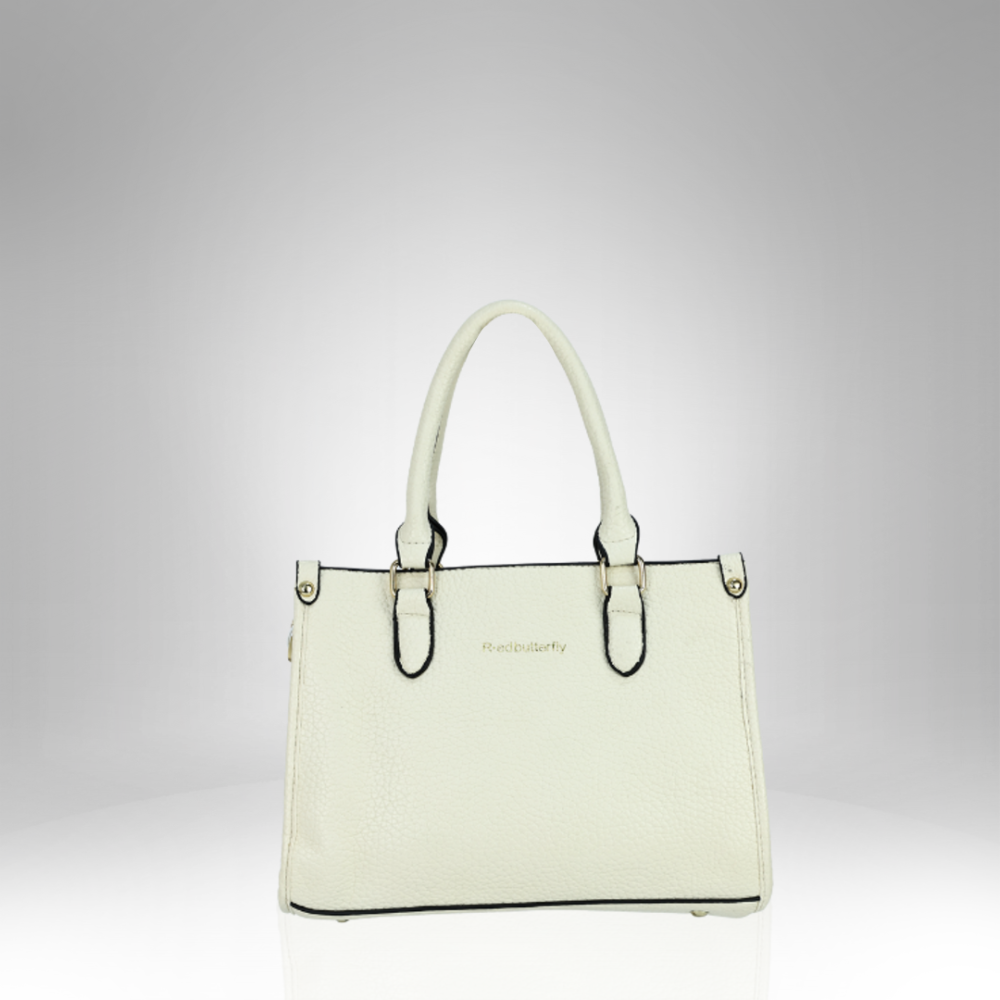 Women’s Stylish Structured Tote Bag - HB-888-2 - Image 2