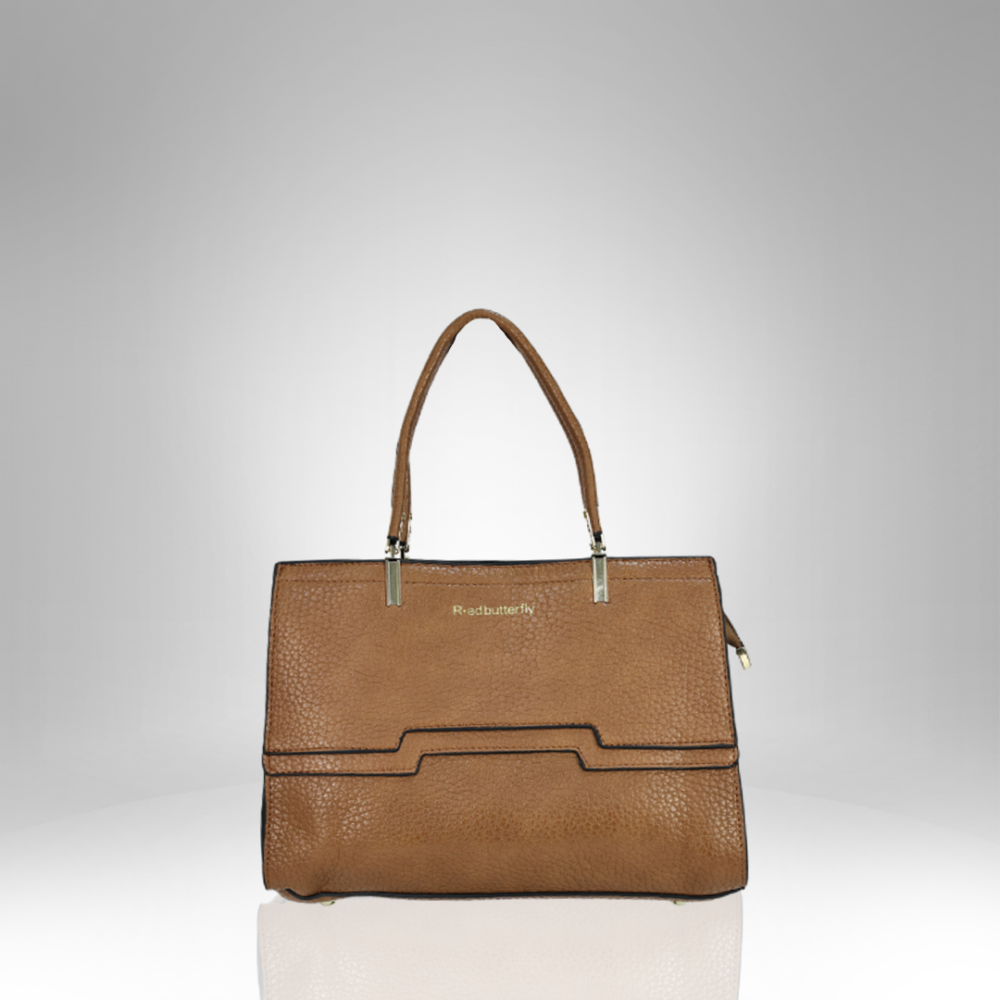 Women’s Chic Structured Handbag - HB-888-3
