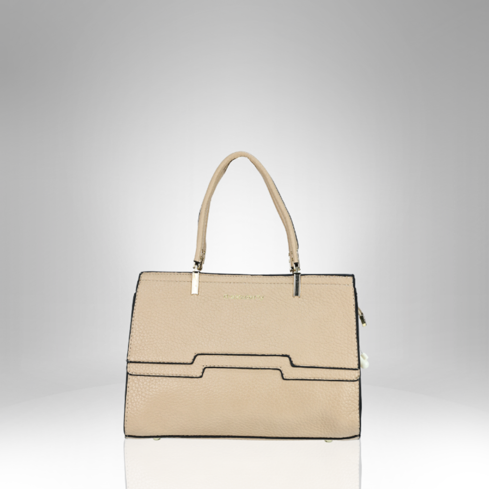 Women’s Chic Structured Handbag - HB-888-3 - Image 2