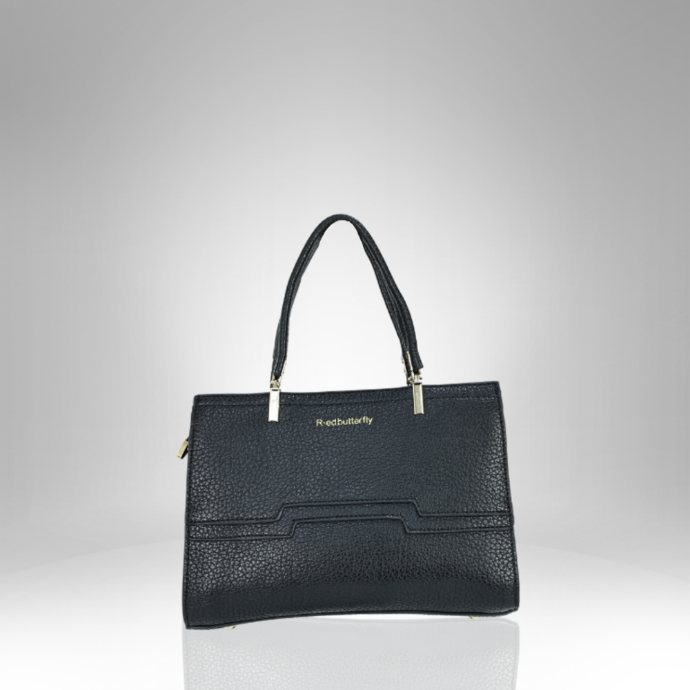 Women’s Chic Structured Handbag - HB-888-3 - Image 6
