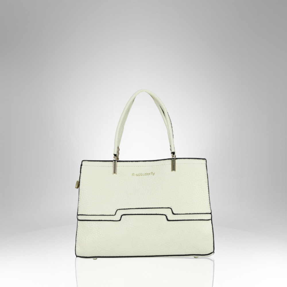 Women’s Chic Structured Handbag - HB-888-3 - Image 3