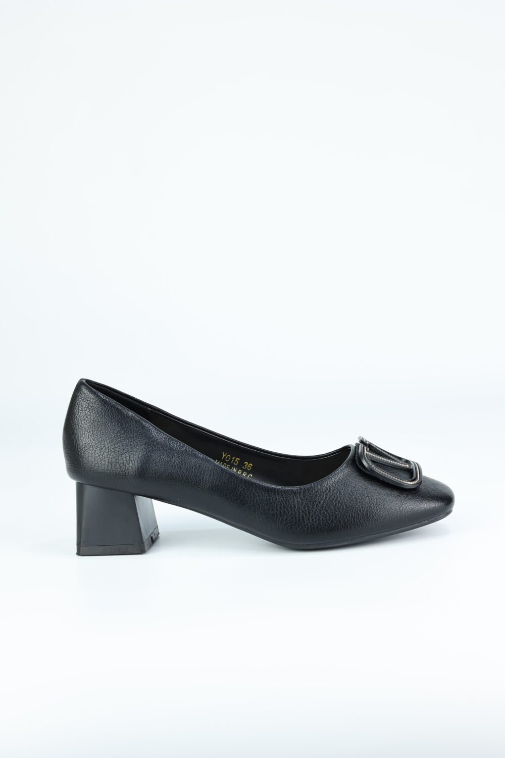 Women's Chunky Heels Y015