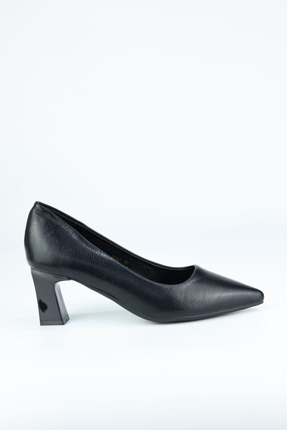 Elegant Women's Chunky Heels - YP501