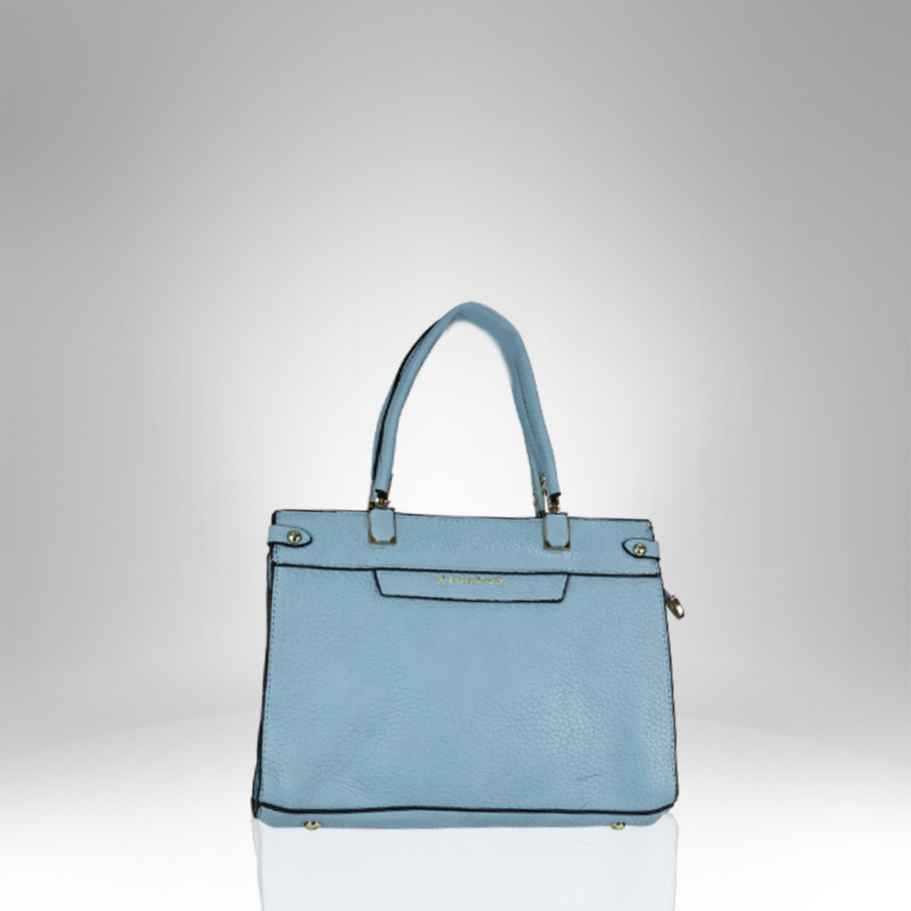 Women's handbag HB-888-5 - Image 4
