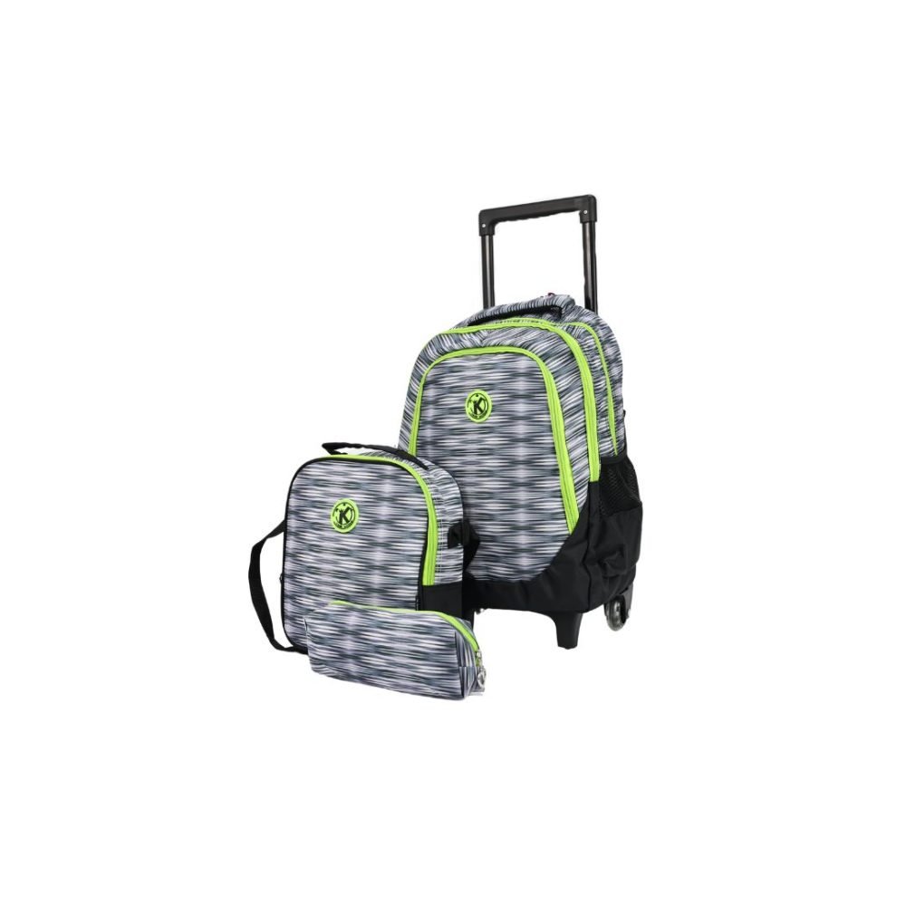 School Bag IK350 - Image 2